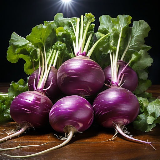 Follow These 10 Steps For Cultivating Delicious Turnips-A Comprehensive Guide to Growing Turnips